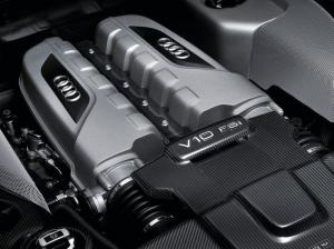   Audi R8     5 450 000 