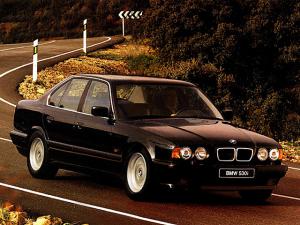 BMW 5 