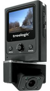   Treelogic TL-DVR 1505 Full HD.