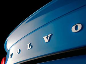 Volvo  Geely    